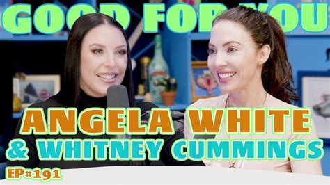 angela white les pics|Porn star Angela White opens up about having sex with fans